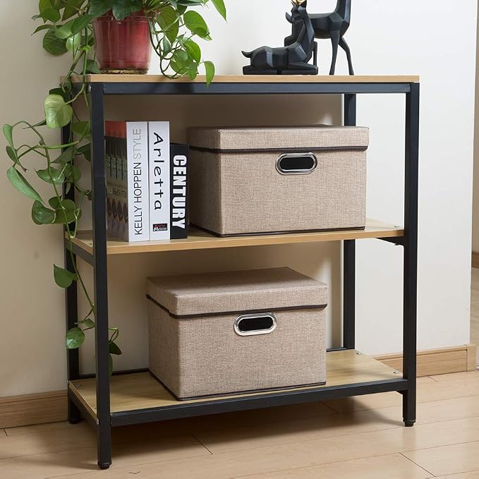 PRANDOM Collapsible Storage Containers - Image 3