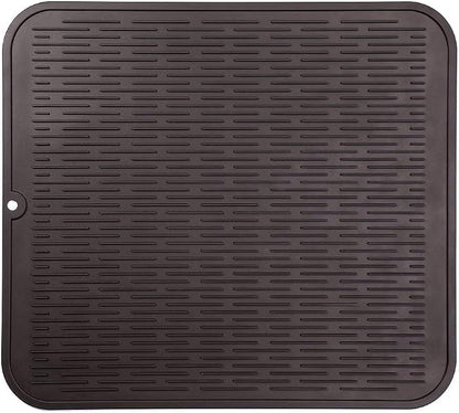 MicoYang Silicone Dish Drying Mat by MicoYang