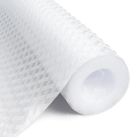 Shelf Liners for Kitchen Cabinets and Drawers, Non-Adhesive and Anti-Slip - Image 7