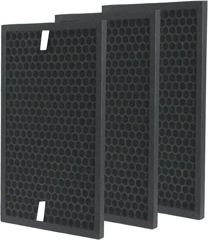 True HEPA Replacement Filter Kit Compatible - Image 4
