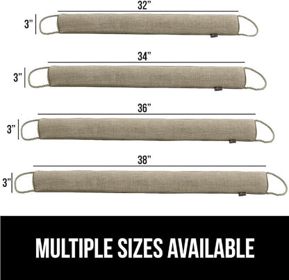 GORILLA GRIP Door Draft Stopper - Image 9