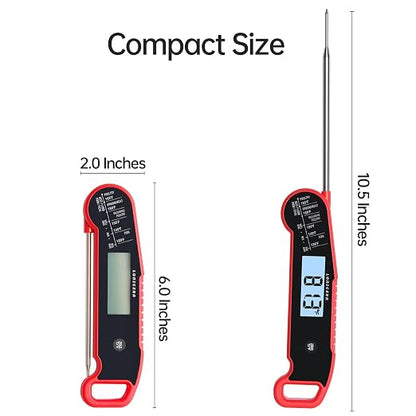 Lonicera Digital Meat Thermometer - Image 7