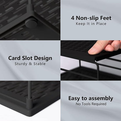 Adjustable Pantry Organizers and Storage - Image 4