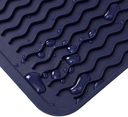MicoYang Silicone Dish Drying Mat - Image 7