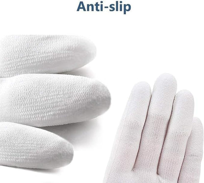 VSGO Professional Camera Cleaning Gloves Anti-Static - Image 8