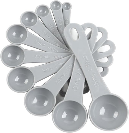 DOTINGHUX Measuring Spoons Set - Image 3