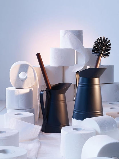 REDECKER Nylon Toilet Brush - Image 3