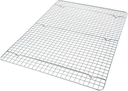 USA Pan XL Nonstick Baking and Cooling Rack - Image 2