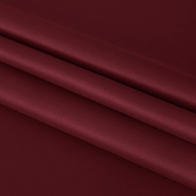 DWCN French Door Curtains - Image 6