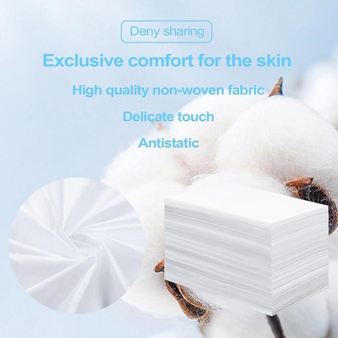 50 Pcs Disposable Bed Sheets 31" x 71" Massage Table Sheets Non Woven Fabric - Image 6