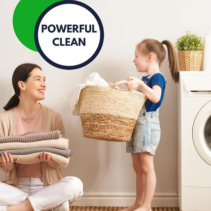 Sheets Laundry Club Laundry Detergent Sheets, 100 Loads - Image 8