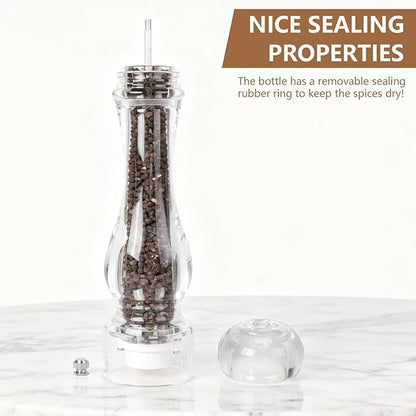 LHS Pepper Mill Grinder Set - Image 6