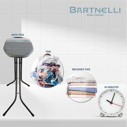 Bartnelli Classic Ironing Board - Image 7