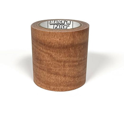 MATCH 'N PATCH Realistic Wood Grain Repair Tape - Image 4