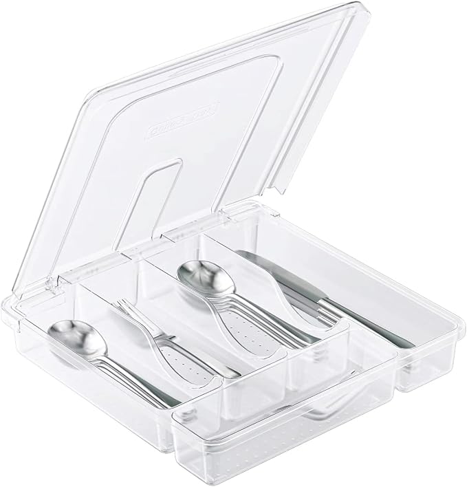 Utensil Holder for Countertop by ConferenceTable