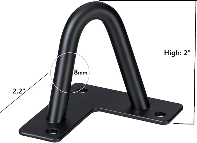 Hairpin Legs 2", DIY Furniture Legs are Great - Image 2