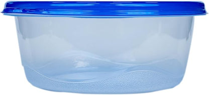 Glad GladWare Big Bowl Food Storage Containers - Image 4