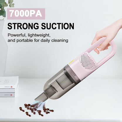 6-in-1 Lightweight Stick Vacuum Cleaner - Image 3