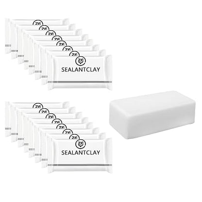 20-Pack Premium Waterproof Wall Repair Sealing Clay Duct Seal Ideal by ZFYOUNG