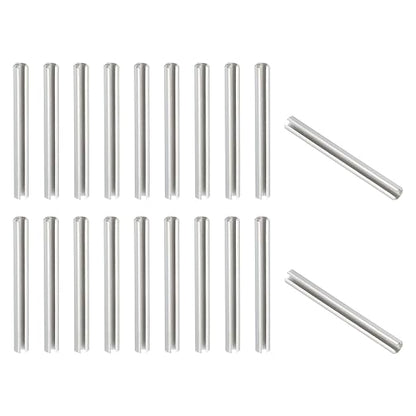 PATIKIL Slotted Spring Pin by PATIKIL