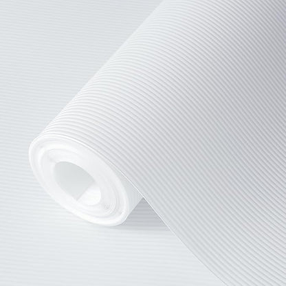 Shelf Liners 24 in x 20 ft EVA Drawer Mats, Non-Adhesive Cupboard Protector by Hersvin