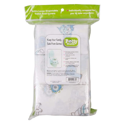 Toilet Seat Covers Disposable - Image 6