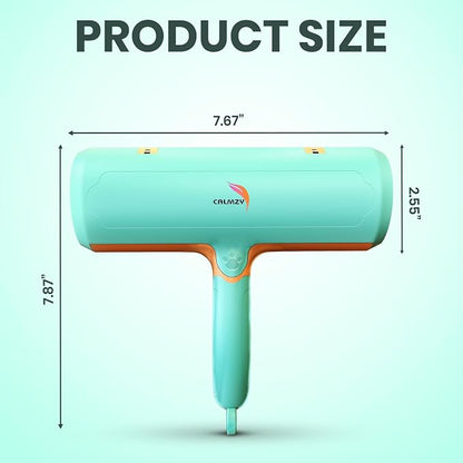 CALMZY Pet Hair Removal Tool, Reusable Lint Roller - Image 6