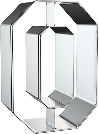 Number Cookie Cutter Set 3 Inch - Image 5