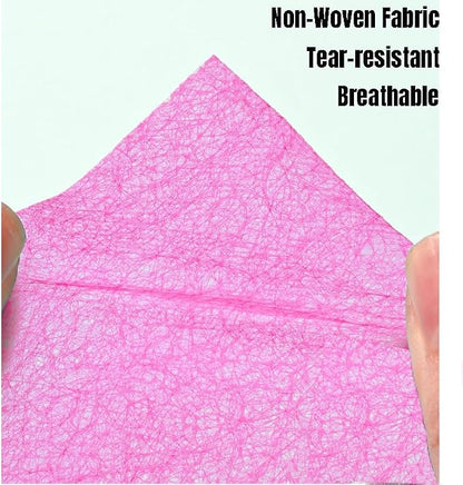 100 PCS Disposable Massage Table Sheets Spa Bed Covers 71"x31" -Non Woven - Image 4