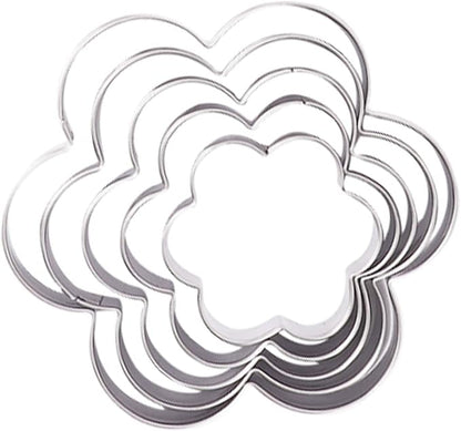 Flower Cookie Cutter - Image 9