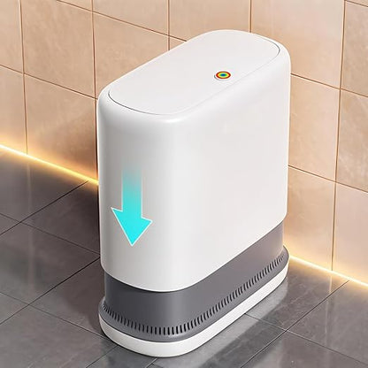 funest Bathroom Trash Cans, Garbage Can by funest
