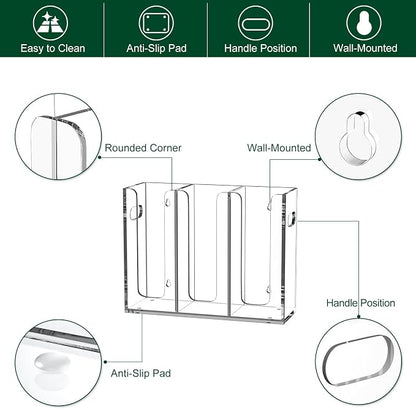 Disposable Coffee Cup Dispenser - Image 3