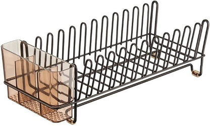 mDesign Dish Tray - Image 5