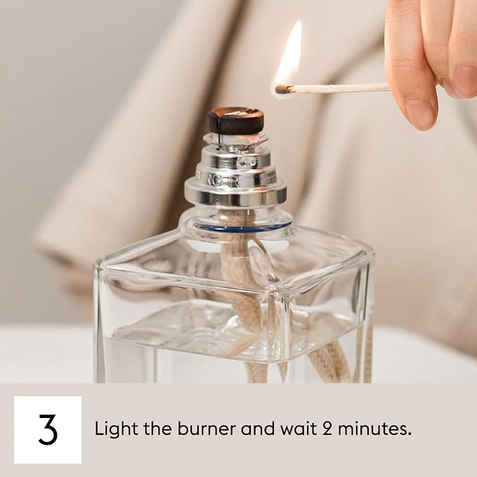 MAISON BERGER - Mystic Leather - Lampe Berger Fragrance Refill - Image 5