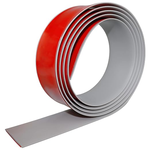 Floor Transition Strip Self Adhesive Floor Cover Strips Laminate 2" Wide Vinyl by FONUNO
