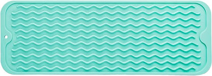 MicoYang Silicone Dish Drying Mat by MicoYang