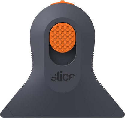 Slice 10594-CS Small Scraper, Ceramic Blade, Lasts 11x Longer Than Metal - Image 5