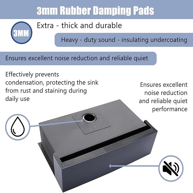 Black Farmhouse Sink 33 Inch - COMLLEN 33x22 Apron Front Farmhouse Kitchen Sinks 16 Gauge Stainless Steel Undermount Ledge Workstation Deep Single Bowl Luxury Rustic Farm Sinks with All Accessories