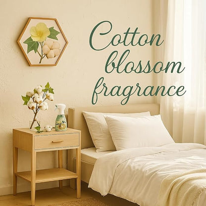 Room Fragrance Air Freshener Spray Concentrated Bathroom, or Office Deodorizer - Image 2