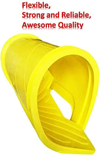 Displayforever 12 Packs Caution Wet Floor Signs - Image 3