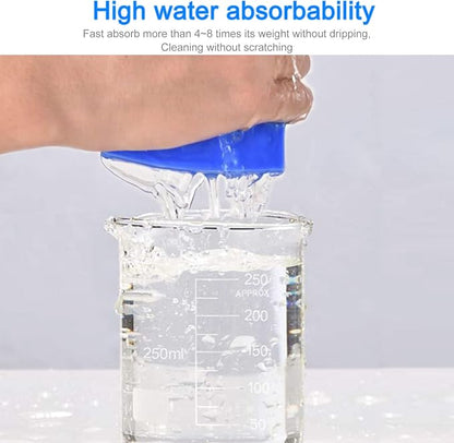 Super Absorbent Sponge Durable Stuff PVA Sponge Box High Water Absorbability - Image 4