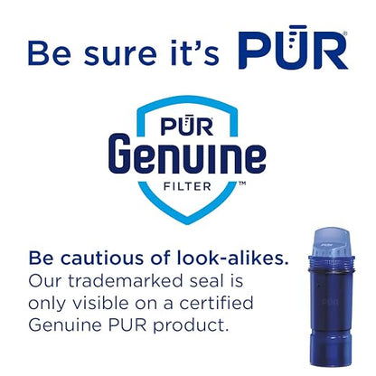 PUR 7-Cup Water Filter Pitcher - Image 4