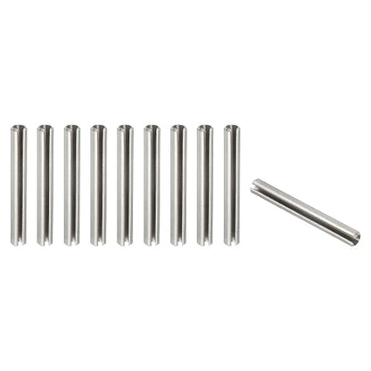 PATIKIL Slotted Spring Pin by PATIKIL