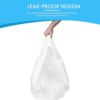 Heavy Duty Contractor Trash Bags - Image 4