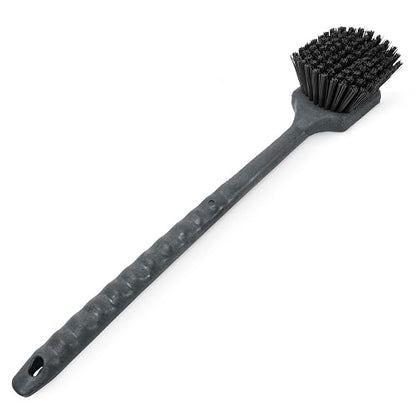 SPARTA 40501EC03 Plastic Large Scrub Brush, Kitchen Brush, Utility Brush by CarlisleFoodServiceProducts