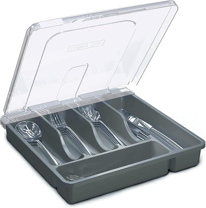 Utensil Holder for Countertop by ConferenceTable