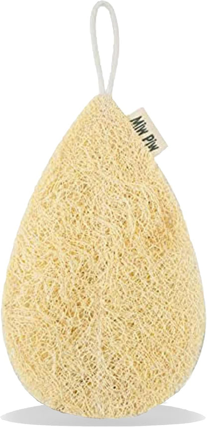 Natural Loofah Dish Sponge - Image 6