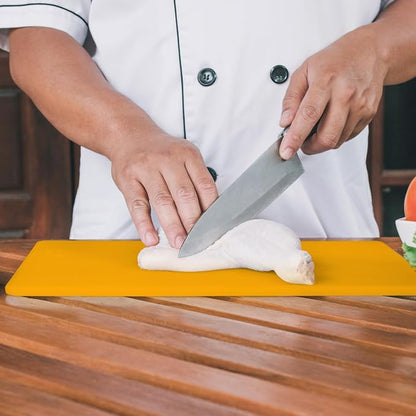 Dexas NSF Certified Polysafe Cutting Board - Image 6