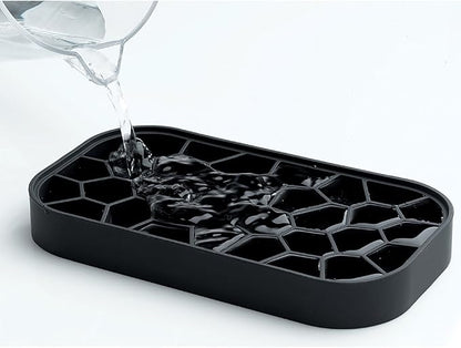Lékué Ice Box | Black | Ice Cube Tray - Image 2