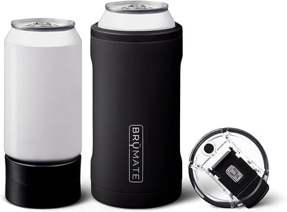 BrüMate Hopsulator Trio 3-in-1 Insulated Can Cooler by Br%C3%BCMate